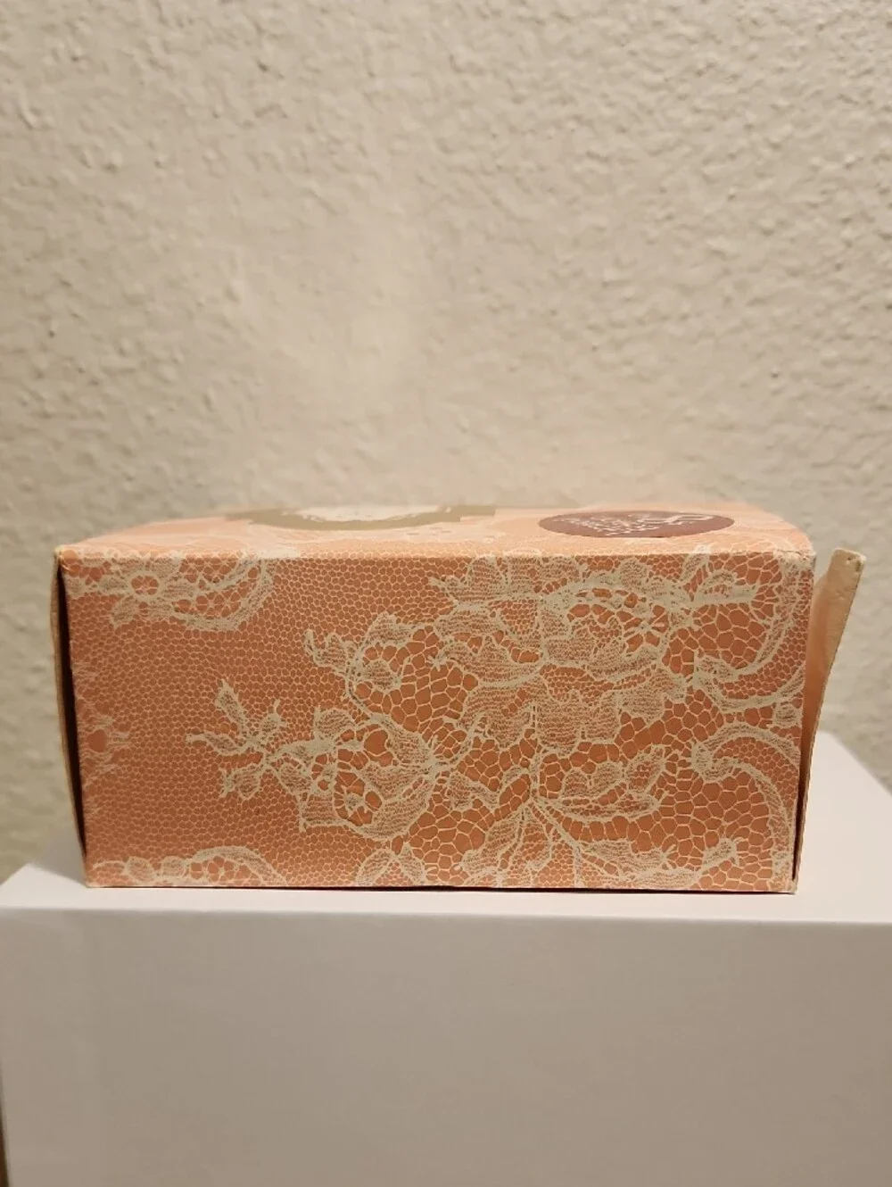 Dusting Powder - Pink Limited Edition